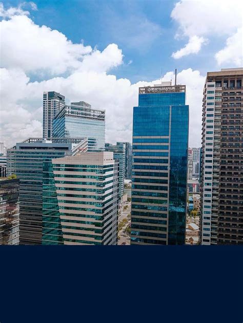 Private Office & Proworking for Rent in the Philippines .